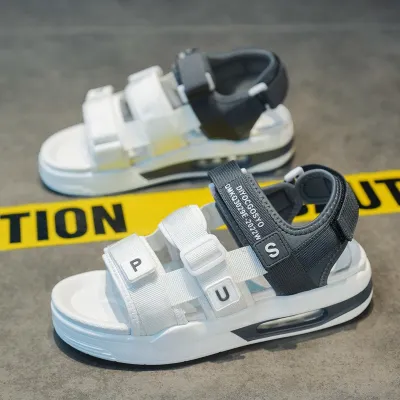 MEN'S SANDALS FOR SUMMER OUTDOOR WEAR1